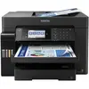 Image de Imprimante multifonction EcoTank ET-16650 Couleur Jet d'encre A3 plus (311 x 457 mm) (original) Jusqu'à 25 ppm (impression) Wi-Fi Noir