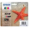 Image de 603 Multipack - Pack de 4 - noir, jaune, cyan, magenta - original - blister - cartouche d'encre - pour Expression Home XP-2150, 2155, 3150, 3155,