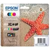 Image de PACK ETOILE MER 4 COULEURS