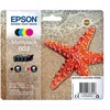 Image de Epson - Noir, Cyan, Magenta, Jaune - C13T03U64020
