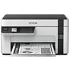 Image de EcoTank ET-M2120 - Imprimante multifonctions - Noir et blanc - jet d'encre - A4/Legal (support) - jusqu'à 15 ppm (impression) - 150 feuilles - USB,