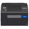 Image de ColorWorks CW-C6500Ae - Imprimante d'étiquettes - couleur - jet d'encre - Rouleau (21,59 cm) - 1200 x 1200 ppp - jusqu'à 85 mm/sec (mono) / jusqu'à