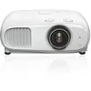 Image de Epson EH-TW7100 | Projecteur 4K PRO-UHD | 3 000 lumens | 3LCD | Affichage 500 pouces (12,7 m) | Diffusez depuis votre appareil avec 2 ports HDMI | Enceinte stéréo 10 W | Domicile et jeux vidéo | Blanc en occasion ou reconditionné