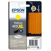 Image de 405XL - 14.7 ml - XL - jaune - original - blister - cartouche d'encre - pour WorkForce WF-7310, 7830, 7835, 7840; WorkForce Pro WF-3820, 3825, 4820,