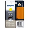 Image de 405 - 5.4 ml - jaune - original - cartouche d'encre - pour WorkForce WF-7310, 7830, 7835, 7840; WorkForce Pro WF-3820, 3825, 4820, 4825, 4830, 7840
