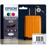Image de Epson - Noir, Cyan, Magenta, Jaune - C13T05G64020