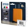 Image de 405XL Multipack - Pack de 4 - XL - noir, jaune, cyan, magenta - original - cartouche d'encre - pour WorkForce WF-7310, 7830, 7835, 7840; WorkForce