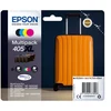 Image de Epson - Noir, Cyan, Magenta, Jaune - C13T05H64020