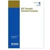 Image de DS Transfer General Purpose - A4 (210 x 297 mm) papier de transfert - pour SureColor SC-F100, SC-F500, SC-F501