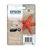 Image de 603 Multipack - Pack de 3 - jaune, cyan, magenta - original - blister - cartouche d'encre - pour Expression Home XP-2150, 2155, 3150, 3155, 4150,