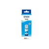 Image de Epson Flacon EcoTank 113 Cyan