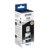 Image de EcoTank 112 - 127 ml - noir - original - recharge d'encre - pour EcoTank L11160, L15160, L6460, L6490, L6550, L6570, L6580, M15140; EcoTank Pro