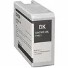 Image de SJIC36P(K) - 80 ml - noir - original - cartouche d'encre - pour ColorWorks CW-C6000Ae, CW-C6000Pe, CW-C6500Ae, CW-C6500Pe