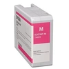 Image de SJIC36P(M) - 80 ml - magenta - original - cartouche d'encre - pour ColorWorks CW-C6000Ae, CW-C6000Pe, CW-C6500Ae, CW-C6500Pe