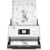 Image de WorkForce DS-32000 - Scanner de documents - Capteur d'images de contact (CIS) - Recto-verso - A3 - 600 dpi x 600 dpi - jusqu'à 90 ppm (mono) /