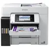 Image de EcoTank ET-5880 - Imprimante multifonctions - couleur - jet d'encre - A4 (210 x 297 mm) (original) - A4 (support) - jusqu'à 25 ppm (impression) - 550