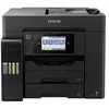Image de EcoTank ET-5850 - Imprimante multifonctions - couleur - jet d'encre - A4 (210 x 297 mm) (original) - A4 (support) - jusqu'à 25 ppm (impression) - 550