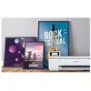 Image de SureColor SC-T3100X - 24" imprimante grand format - couleur - jet d'encre - Rouleau A1 (61,0 cm) - 2 400 x 1 200 ppp - Gigabit LAN, Wi-Fi(n), USB 3.0