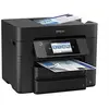 Image de WorkForce Pro WF-4830DTWF - Imprimante multifonctions - couleur - jet d'encre - A4/Legal (support) - jusqu'à 25 ppm (impression) - 500 feuilles - USB