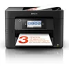 Image de EPSON WorkForce Pro WF-4820DWF | Imprimante 4-en-1 - Impression recto-verso, Numérisation, Copie, Fax - WiFi Direct, Ethernet, 25ppm Noir/12ppm Couleur, PrecisionCore, Mobile, Compacte en occasion ou reconditionné