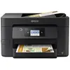 Image de WorkForce Pro WF-3820DWF - Imprimante multifonctions - couleur - jet d'encre - A4/Legal (support) - jusqu'à 21 ppm (impression) - 250 feuilles - 33.6