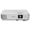 Image de EB-W06 - Projecteur 3LCD - portable - 3700 lumens (blanc) - 3700 lumens (couleur) - WXGA (1280 x 800) - 16:10 - 720p