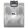 Image de - Taille XXL - noir - original - cartouche d'encre - pour WorkForce Pro RIPS WF-C879, WF-C879