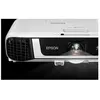Image de EB-FH52 - Projecteur 3LCD - 4000 lumens (blanc) - 4000 lumens (couleur) - Full HD (1920 x 1080) - 16:9 - 1080p - 802.11n sans fil/Miracast - blanc