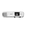 Image de EB-W49 - Projecteur 3LCD - portable - 3800 lumens (blanc) - 3800 lumens (couleur) - WXGA (1280 x 800) - 16:10 - LAN - blanc