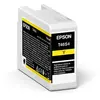 Image de T46S4 JAUNE 25ml