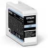 Image de Epson Singlepack Light Cyan T46S5 UltraChrome
