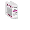Image de UltraChrome Pro T47A3 - 50 ml - Magenta vif - original - réservoir d'encre - pour SureColor SC-P900, SC-P900 Mirage Bundling