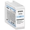 Image de T47A5 - 50 ml - cyan clair - original - cartouche d'encre - pour SureColor SC-P900, SC-P900 Mirage Bundling