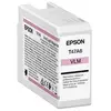 Image de T47A6 - 50 ml - Magenta vif clair - original - cartouche d'encre - pour SureColor SC-P900, SC-P900 Mirage Bundling