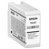 Image de UltraChrome Pro T47A7 - 50 ml - gris - original - réservoir d'encre - pour SureColor SC-P900, SC-P900 Mirage Bundling
