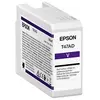 Image de T47AD - 50 ml - violet - original - cartouche d'encre - pour SureColor SC-P900, SC-P900 Mirage Bundling