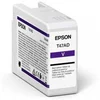 Image de Epson Singlepack Violet T47AD UltraChrome Pro