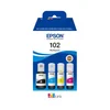 Image de Epson Ink/104 EcoTank 4-colour Multipack
