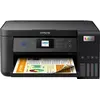 Image de EcoTank ET-2851 - Imprimante multifonctions - couleur - jet d'encre - rechargeable - A4 (support) - jusqu'à 10.5 ppm (impression) - 100 feuilles -