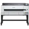 Image de SureColor SC-T5405 - Avec Support - 36" imprimante grand format - couleur - jet d'encre - Rouleau (91,4 cm) - 2 400 x 1 200 ppp - Gigabit LAN,