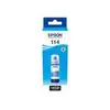 Image de Epson Ink/114 EcoTank Cyan ink bottle