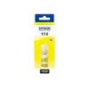 Image de Epson Ink/114 EcoTank Yellow ink bottle