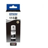 Image de EcoTank 115 - 70 ml - photo noire - original - recharge d'encre - pour Epson L8160, L8180; EcoTank L8160