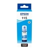 Image de EcoTank 115 - 70 ml - cyan - original - recharge d'encre - pour Epson L8160, L8180; EcoTank L8160