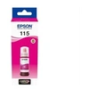 Image de EcoTank 115 - 70 ml - magenta - original - recharge d'encre - pour Epson L8160, L8180; EcoTank L8160