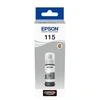 Image de EcoTank 115 - 70 ml - gris - original - recharge d'encre - pour Epson L8160, L8180; EcoTank L8160