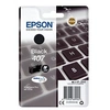 Image de 407 - 41.2 ml - taille L - noir - original - cartouche d'encre - pour WorkForce Pro WF-4745, WF-4745DTWF