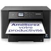 Image de Epson Imprimante WorkForce WF-7310DTW : Imprimante recto verso / Fax, Chargeur de documents, A3+, Jet d'encre couleur, Wifi Direct, Ethernet en occasion ou reconditionné