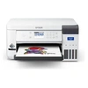 Image de SureColor SC-F100 - Imprimante - couleur - thermique par sublimation - A4 - 600 x 1 200 ppp - capacité : 150 feuilles - Wi-Fi, USB 2.0, LAN