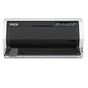 Image de LQ 690II - Imprimante - Noir et blanc - matricielle - 360 x 180 dpi - 24 pin - USB 2.0, parallèle